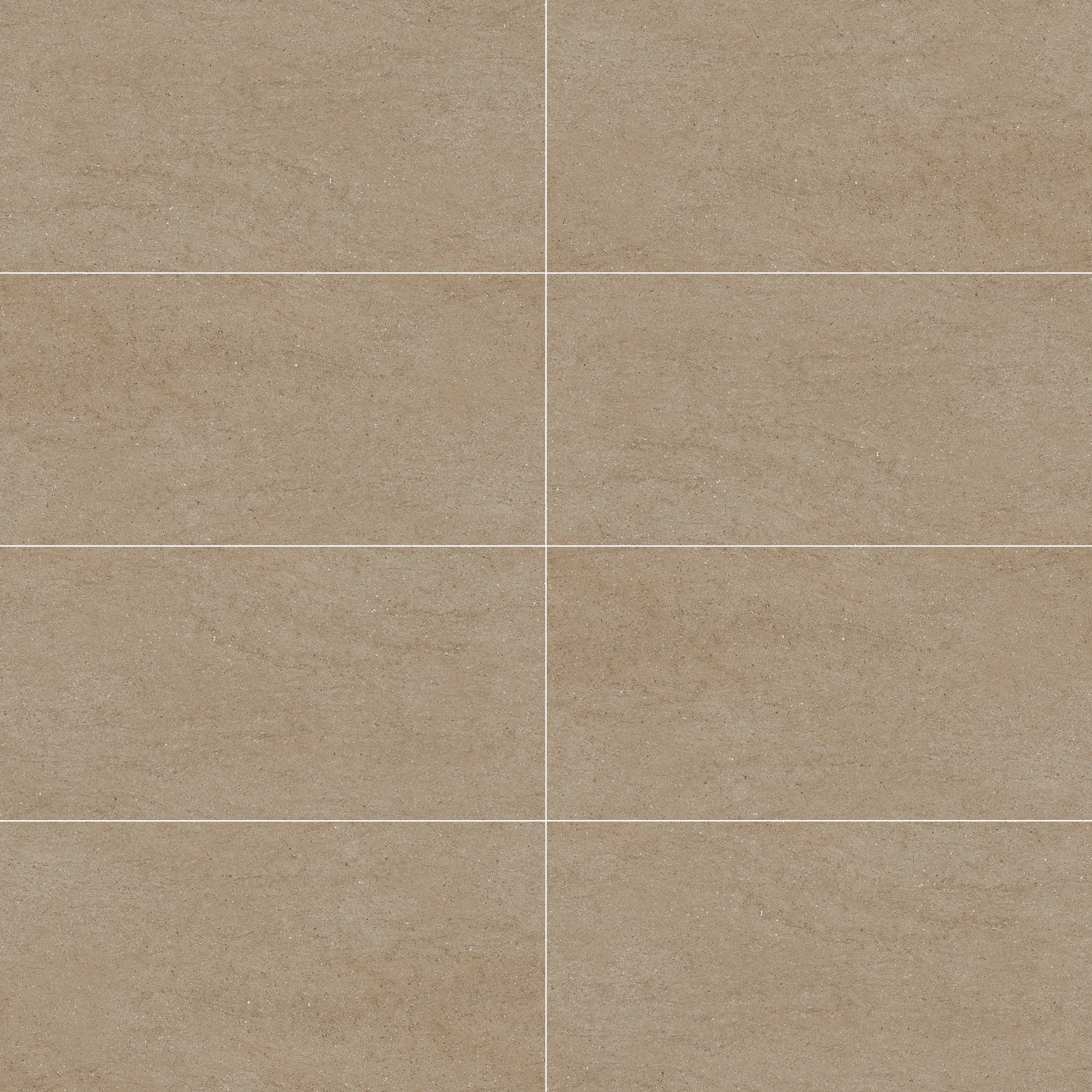 Arizona Tile - Pave Series - 12" x 24" Porcelain Tile - Moka