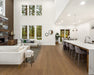 LW Flooring - Paradise Island - 10 1/9" x 86 5/8" RL - Engineered Hardwood - Paxos Installed