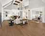 LW Flooring - Paradise Island - 10 1/9" x 86 5/8" RL - Engineered Hardwood - Paxos Room Scene 2
