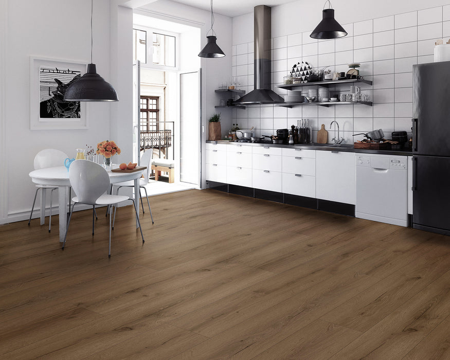 LW Flooring - Cascades Laminate - Pemberton Room Scene