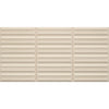 See Peronda - Moves Collection - 7.8 in. x 15.7 in. Wall Tile - Sand