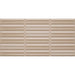Peronda - Moves Collection - 7.8 in. x 15.7 in. Wall Tile - Taupe