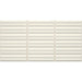 Peronda - Moves Collection - 7.8 in. x 15.7 in. Wall Tile - White