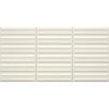 See Peronda - Moves Collection - 7.8 in. x 15.7 in. Wall Tile - White