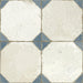 Peronda - FS Yard Collection - 18 in. x 18 in. Ceramic Tile - Blue