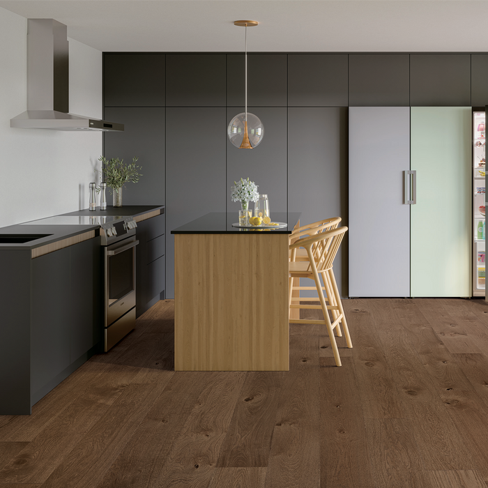 Palmetto Road - The Newcastle Collection - Perth floor installation