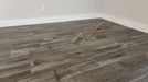Resolve - 5.0 Series - 7" x 48" Rigid Core SPC - Bear floor installation