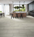 Engineered Floors - Pietra LVT T0823 - 12 in. x 24 in. - Agate Ash Installed