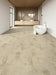 Engineered Floors - Pietra LVT T0823 - 12 in. x 24 in. - Sediment Installed