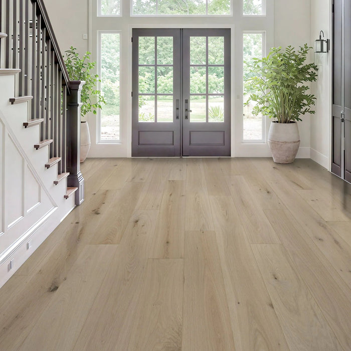 Choice Flooring - Pinnacle Pointe Engineered Hardwood Series - Aurora