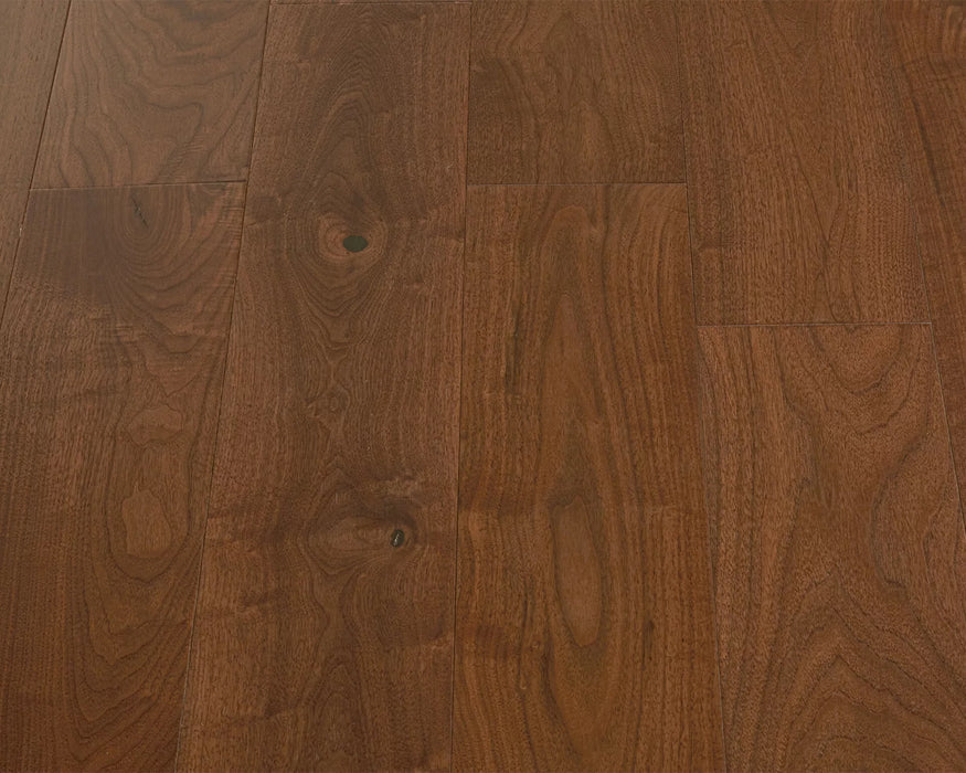 LW Flooring - Sonoma Valley - 7.5" x 72" RL - Engineered Hardwood - Port Close View