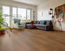 LW Flooring - Sonoma Valley - 7.5" x 72" RL - Engineered Hardwood - Port Room Scene