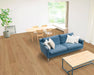 LW Flooring - Pristine - 7.5" x 74 3/4" - Engineered Hardwood - Portage Installed