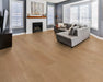 LW Flooring - Pristine - 7.5" x 74 3/4" - Engineered Hardwood - Portage room Scene