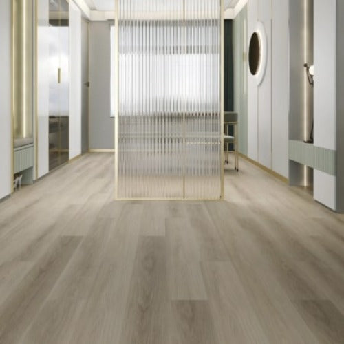 Ribadao - Buccaneer Collection 7 in. x 48 in. Engineered Hardwood - Porto Farina floor installation