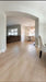 Compass Flooring - The Watershed Collection Laminate - Potomac Oak floor installation