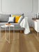 Engineered Floors - Preference - 9 in. x 60 in. - Luxury Vinyl - Pottery Wheel floor installation