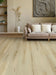 Engineered Floors - Preference - 9 in. x 60 in. - Luxury Vinyl - Manchester floor installation