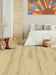 Engineered Floors - Preference - 9 in. x 60 in. - Luxury Vinyl - Carpenter floor installation