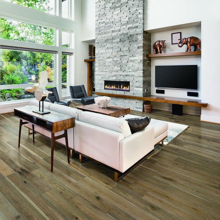 Prestige - Avaron 6" Engineered Hardwood - Cachemira