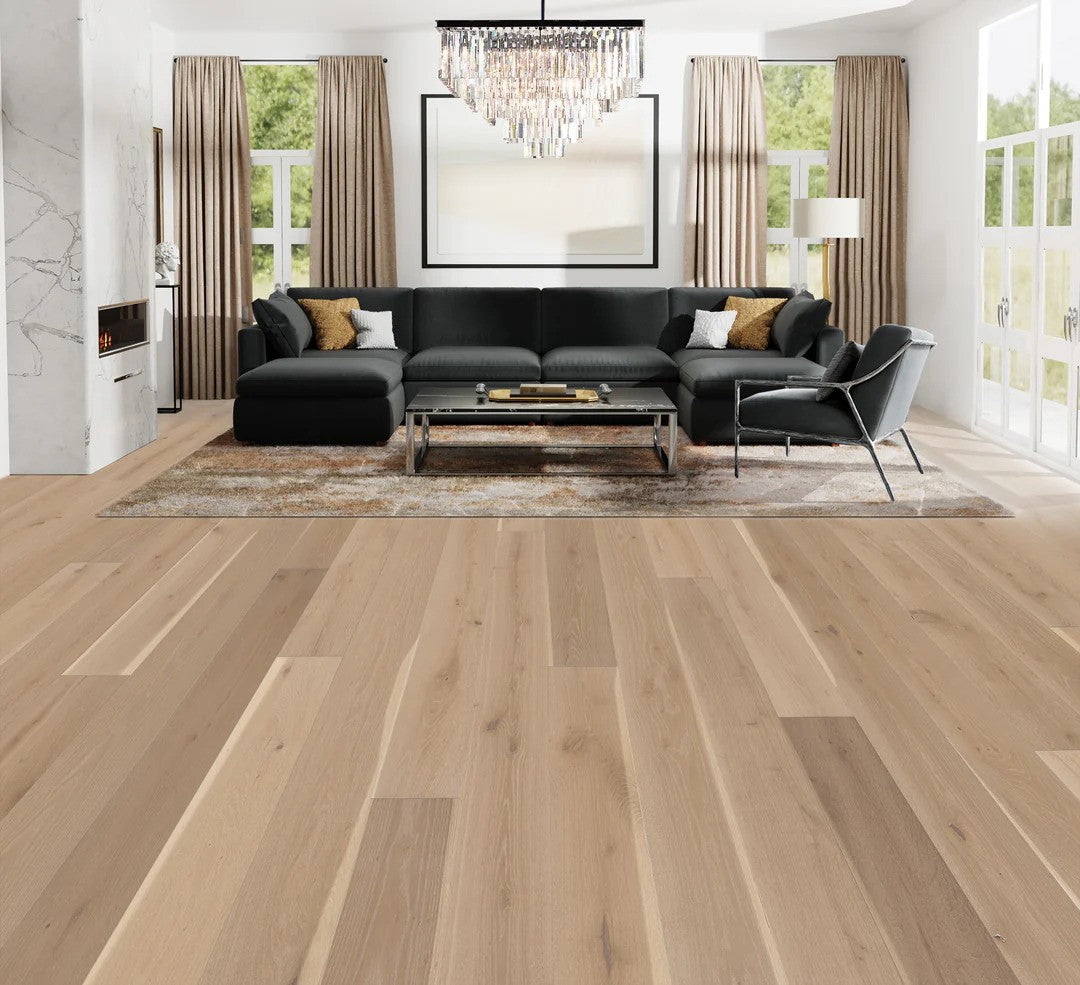 Prestige - Avaron 6&quot; Engineered Hardwood - Umbria