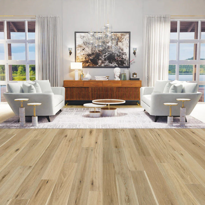 Prestige - Avaron 6" Engineered Hardwood - Valencia