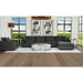 Prestige - Azur Grande Collection - 10.25" x Up To 87" RL - European White Oak Hardwood - Belcampo