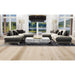 Prestige - Azur Grande Collection - 10.25" x Up To 87" RL - European White Oak Hardwood - Delafield