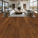Prestige - Ellwood Collection - 9.5 in. x 86.6 in. Engineered Hardwood - Velmire