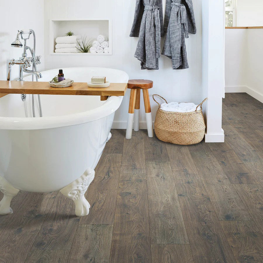 Prestige by BPI - Croft Oak Laminate - Cruden Bay