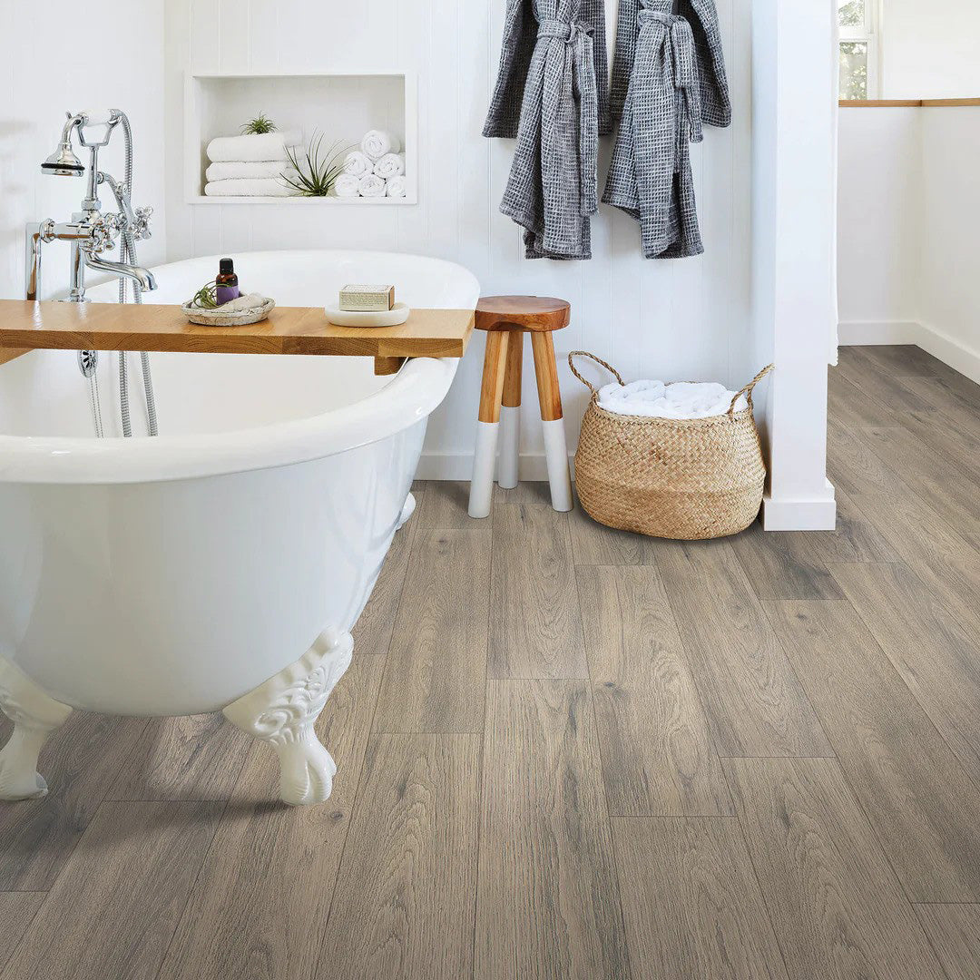 Prestige by BPI - Croft Oak Laminate - Dunbar