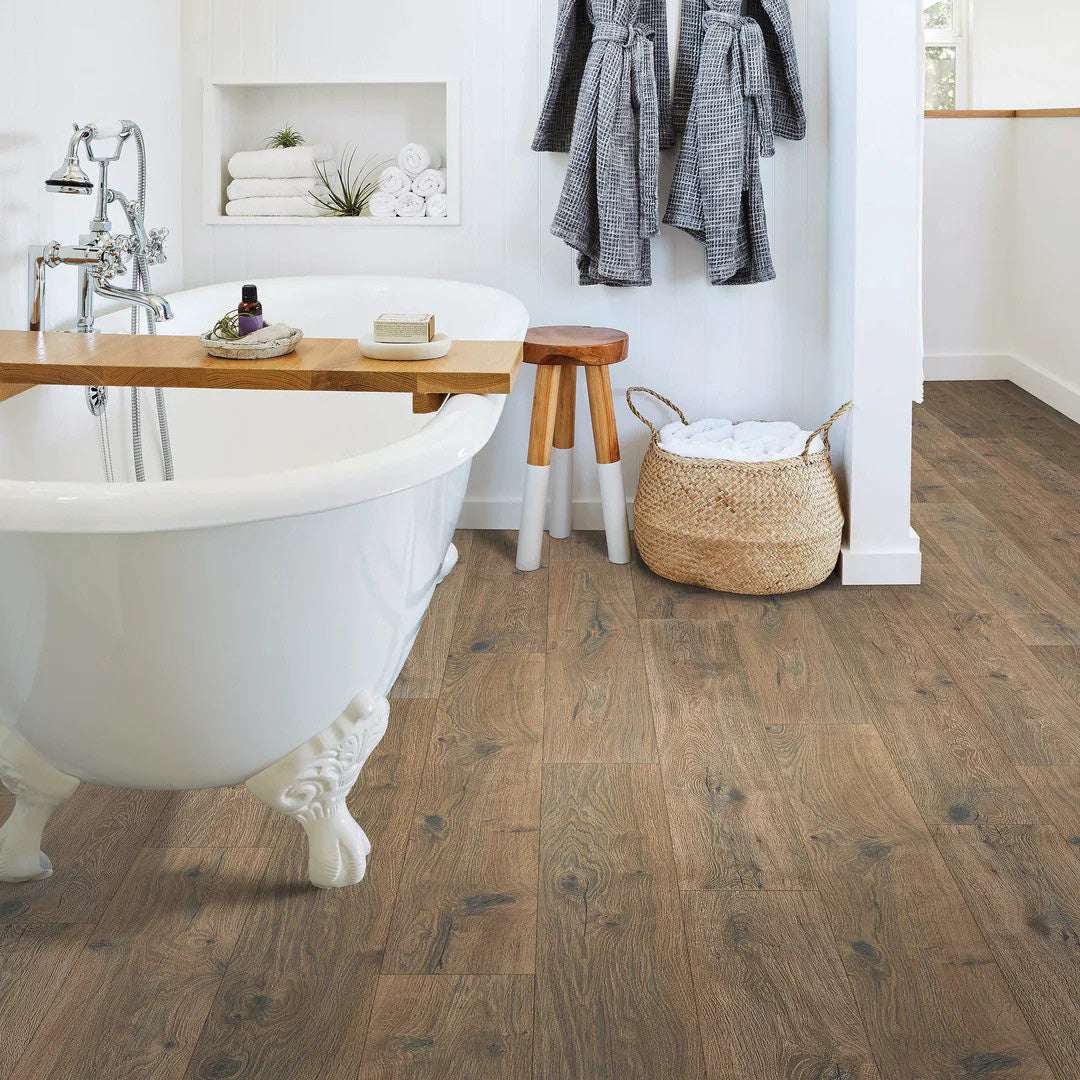 Prestige by BPI - Croft Oak Laminate - Turnberry