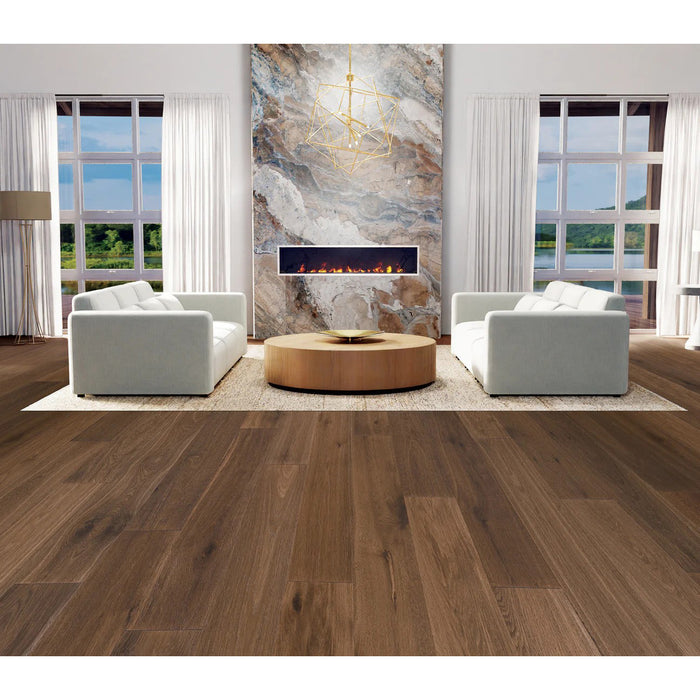 Prestige - Essence 6.5" Engineered Hardwood - Willowbrook