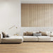 Prestige by BPI - Forked Creek Laminate - Buttermilk Oak