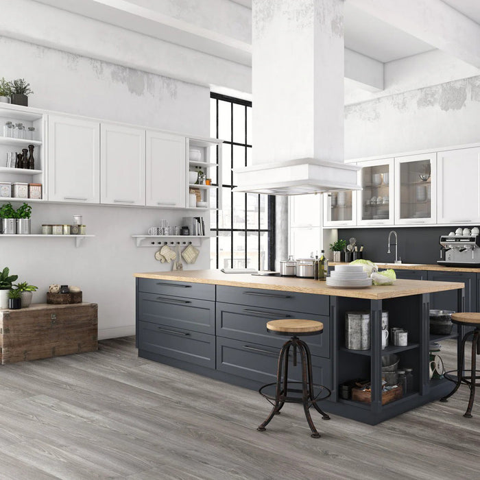 Prestige by BPI - Forked Creek Laminate - Monarch oak