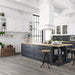 Prestige by BPI - Forked Creek Laminate - Monarch oak