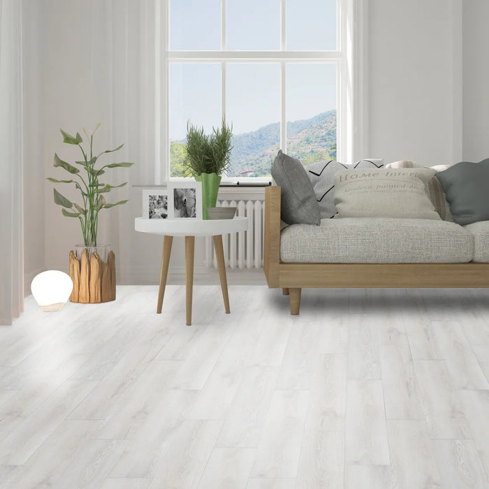 Prestige by BPI - Forked Creek Laminate - Sunlight