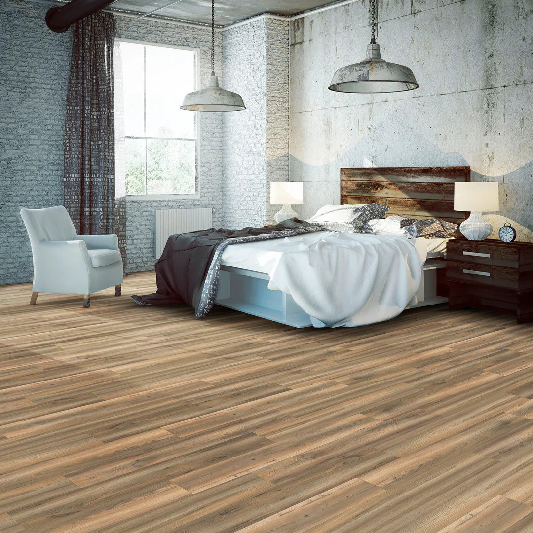 Prestige by BPI - San Jacinto Laminate - Canyon Elm