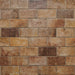 Prestige - Brick Revolution - 5 in. x 10 in. Porcelain Tile - Ocra