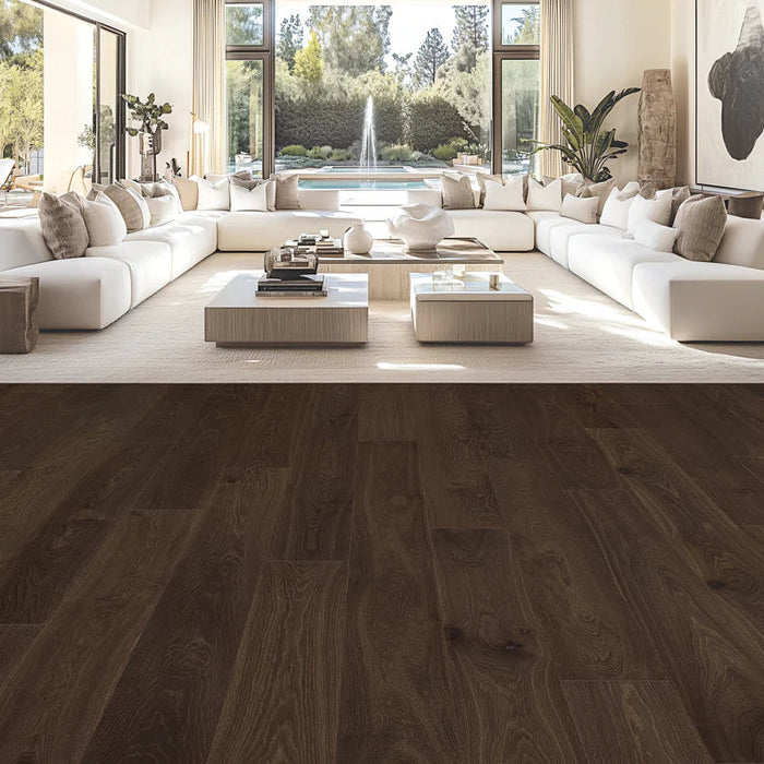 Prestige - Creekside View 8.6" x Up To 75" RL Engineered Hardwood - Stratton