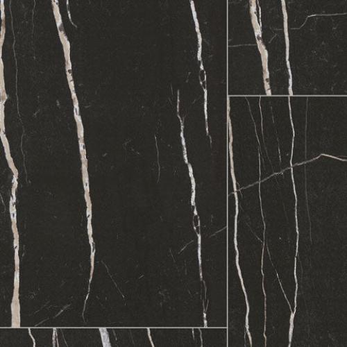 Tarkett - ProGen - 12 in. x 24 in. - Marquina Nero Stone