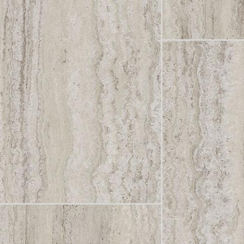 Tarkett - ProGen - 12 in. x 24 in. - Travertino Horizon Stone