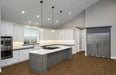 Prolex Flooring - Breckenridge Engineered Hardwood Collection - Woven Wicker Installed