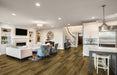 Prolex Flooring - Century - 9 in. x 60 in. - Raffia Installed