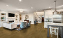 Prolex Flooring - Chaumont Engineered Hardwood Collection - Marseille Installed