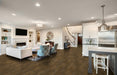 Prolex Flooring - Salem Village Engineered Hardwood Collection - Wheat Installed