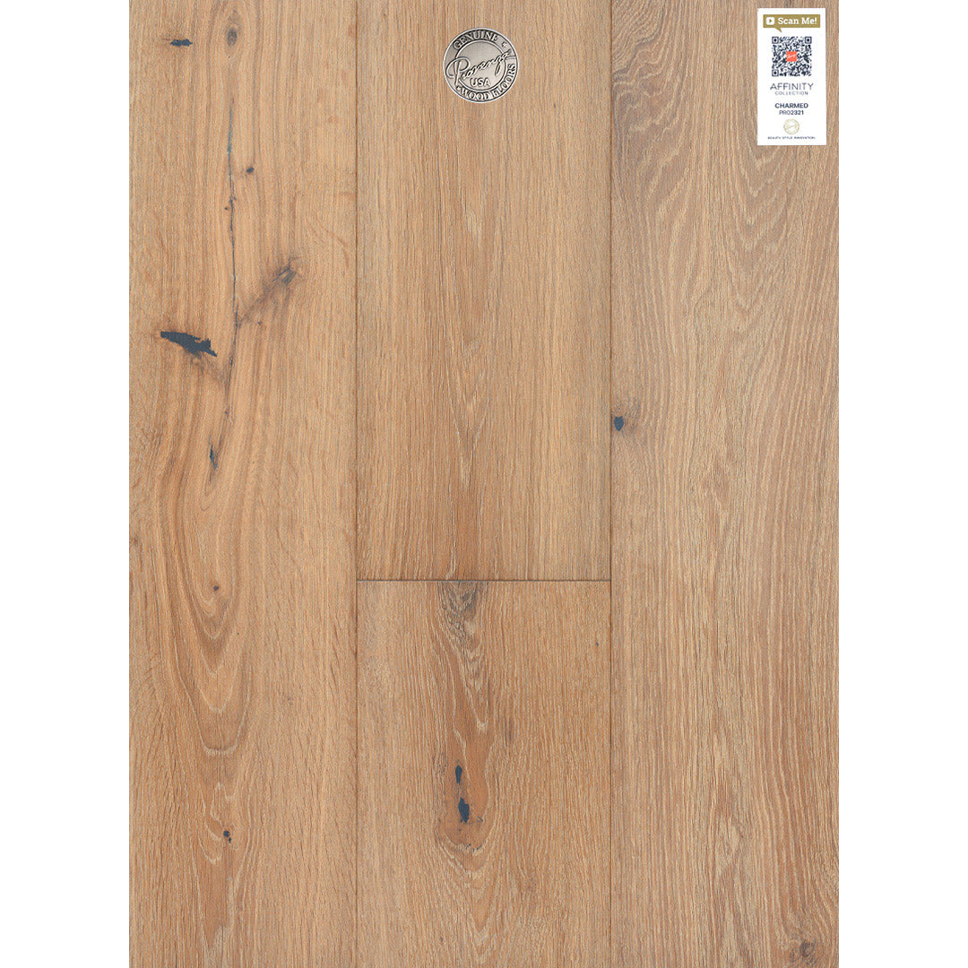 Provenza Floors - Affinity Collection - Charmed — Floorzz
