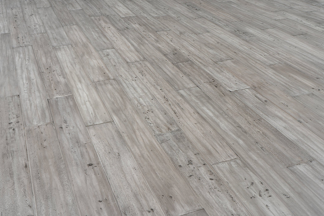 Provenza Floors - Antico Collection - Relic-Matte Installed 2