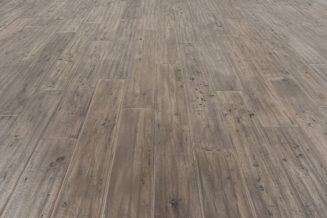 Provenza Floors - Antico Collection - Clay-Matte Installed