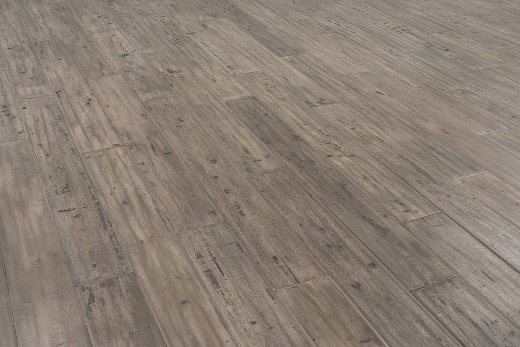 Provenza Floors - Antico Collection - Clay-Matte Installed 2